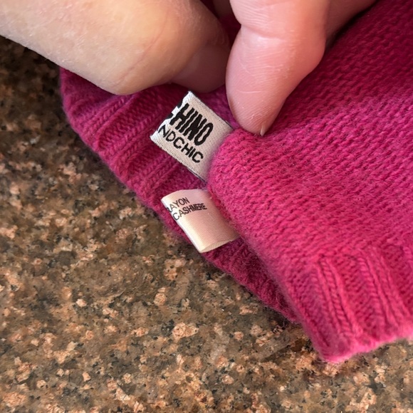 Moschino Cheap and Chic Baby Girls Pink Black Crystal Heart-Valentine’s Day!🩷 - Picture 5 of 8